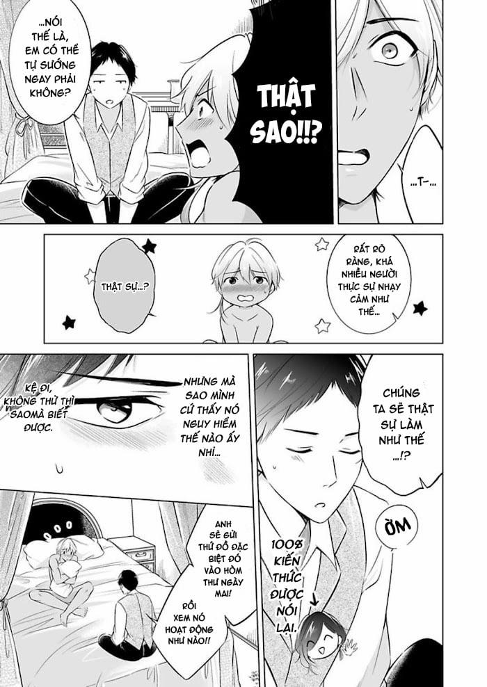 Thú Chơi Xa Xỉ Của Nhà Tài Phiệt Ả Rập 14 trang 2