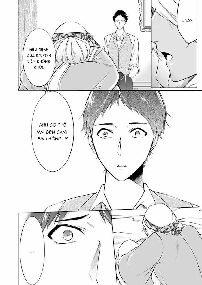 Thú Chơi Xa Xỉ Của Nhà Tài Phiệt Ả Rập 15 trang 11