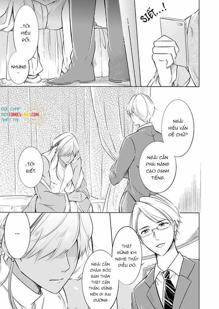 Thú Chơi Xa Xỉ Của Nhà Tài Phiệt Ả Rập 15 trang 6