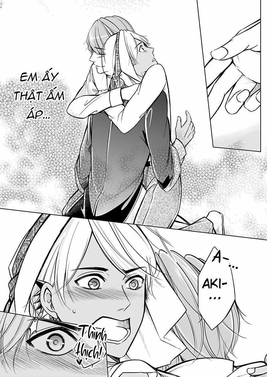 Thú Chơi Xa Xỉ Của Nhà Tài Phiệt Ả Rập 3 trang 8