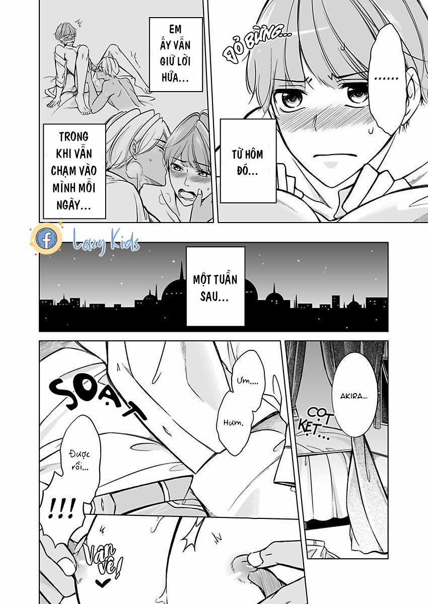 Thú Chơi Xa Xỉ Của Nhà Tài Phiệt Ả Rập 5 trang 10