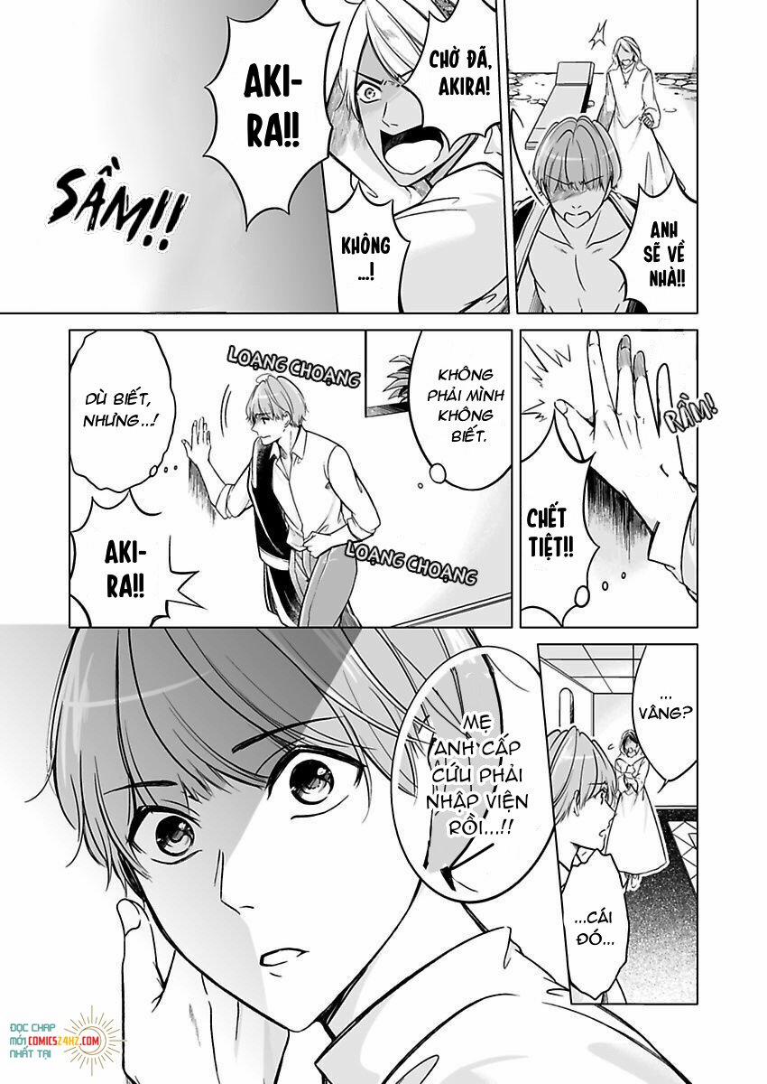 Thú Chơi Xa Xỉ Của Nhà Tài Phiệt Ả Rập 6 trang 21