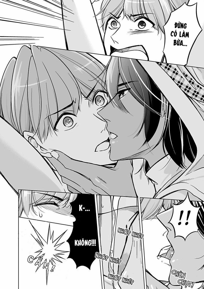 Thú Chơi Xa Xỉ Của Nhà Tài Phiệt Ả Rập 6 trang 4