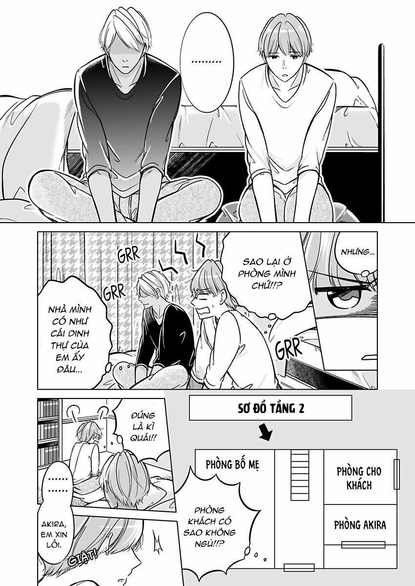 Thú Chơi Xa Xỉ Của Nhà Tài Phiệt Ả Rập 7 trang 10