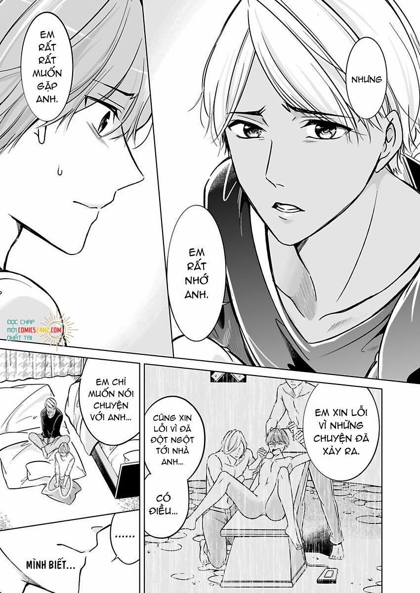 Thú Chơi Xa Xỉ Của Nhà Tài Phiệt Ả Rập 7 trang 11