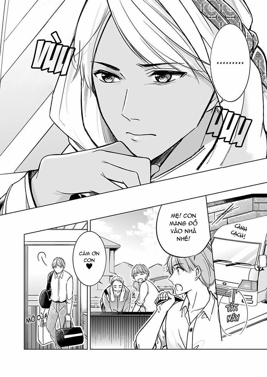 Thú Chơi Xa Xỉ Của Nhà Tài Phiệt Ả Rập 7 trang 4