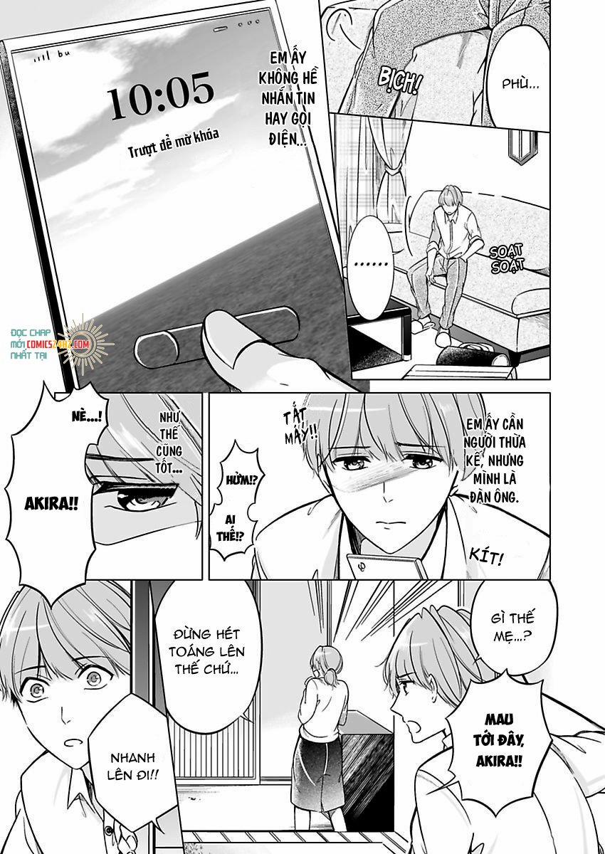 Thú Chơi Xa Xỉ Của Nhà Tài Phiệt Ả Rập 7 trang 5