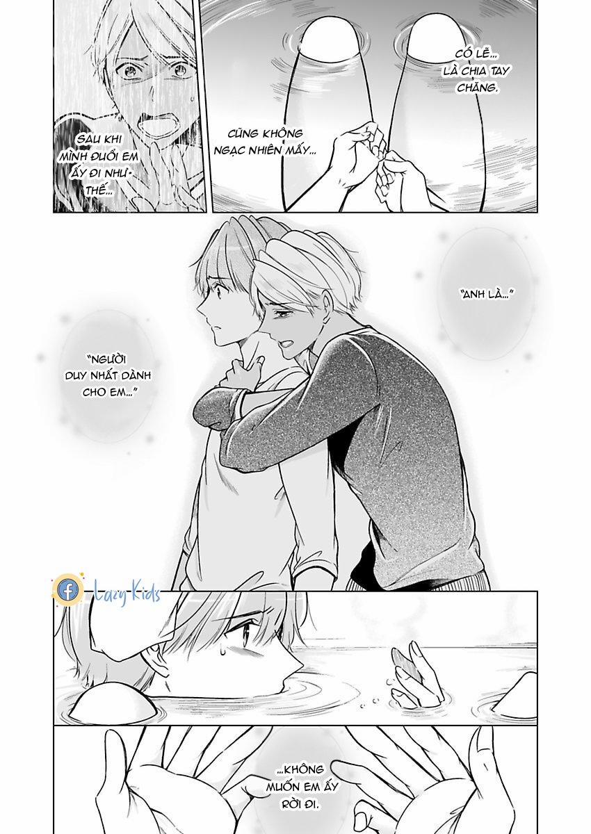 Thú Chơi Xa Xỉ Của Nhà Tài Phiệt Ả Rập 8 trang 18