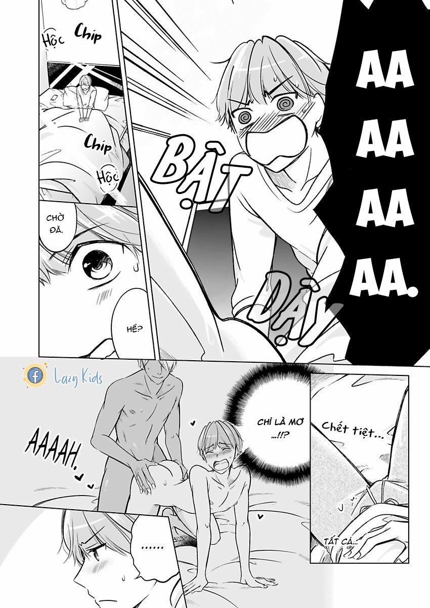 Thú Chơi Xa Xỉ Của Nhà Tài Phiệt Ả Rập 8 trang 6