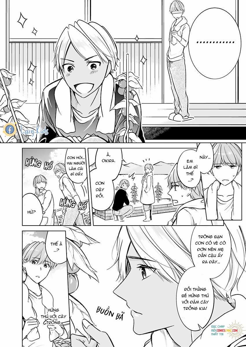 Thú Chơi Xa Xỉ Của Nhà Tài Phiệt Ả Rập 8 trang 8