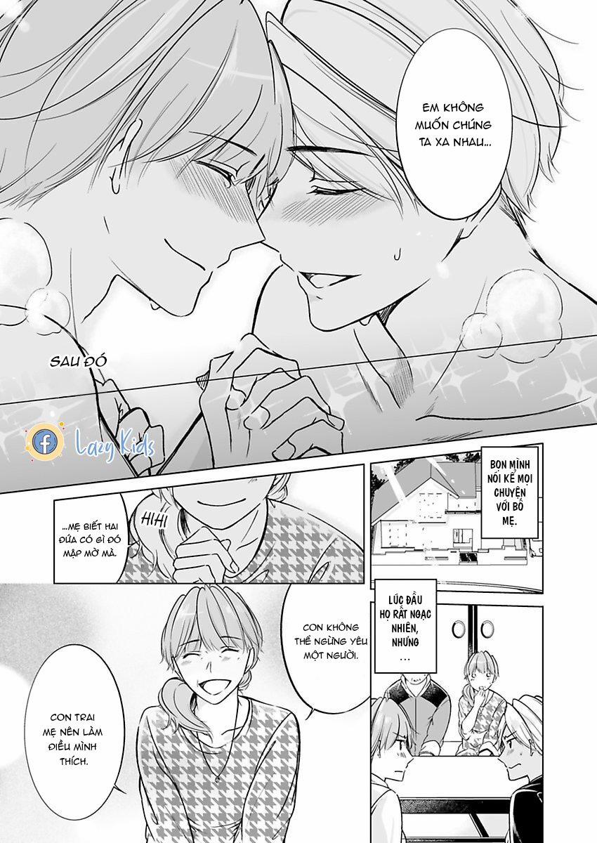 Thú Chơi Xa Xỉ Của Nhà Tài Phiệt Ả Rập 9 trang 19