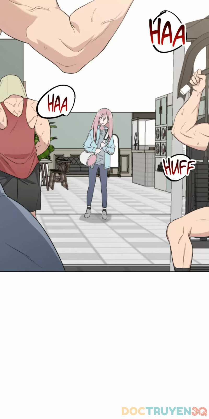 Thứ Con Gái Muốn 11 trang 25
