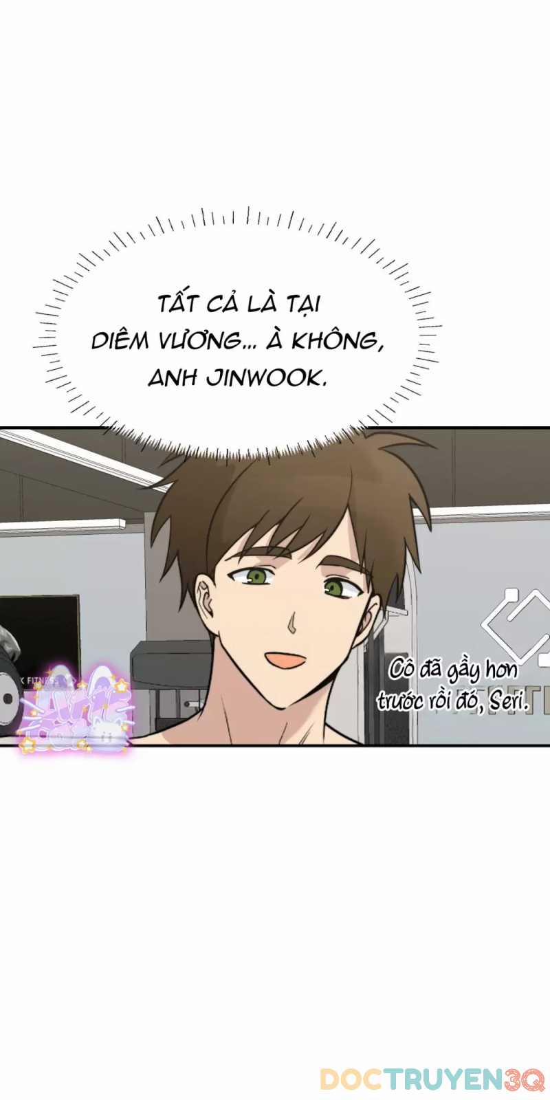 Thứ Con Gái Muốn 12 trang 15