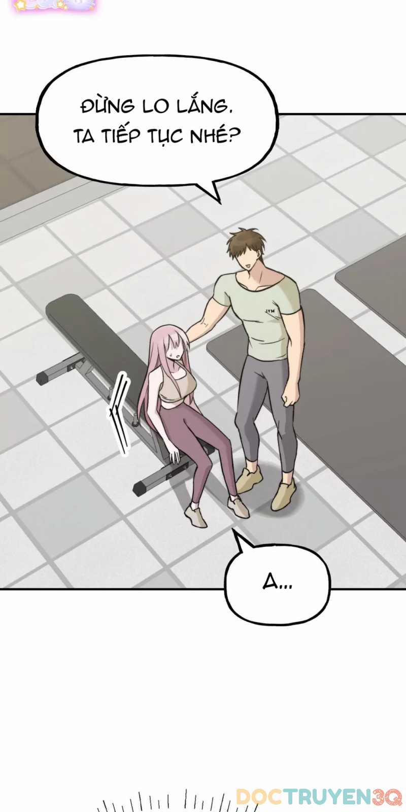 Thứ Con Gái Muốn 12 trang 23