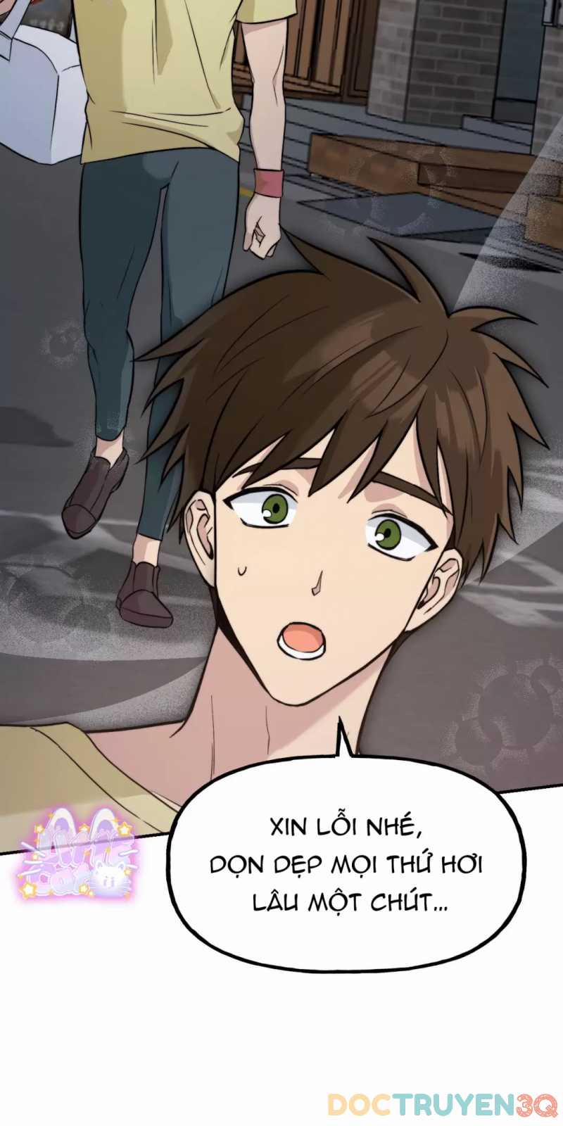 Thứ Con Gái Muốn 12 trang 33