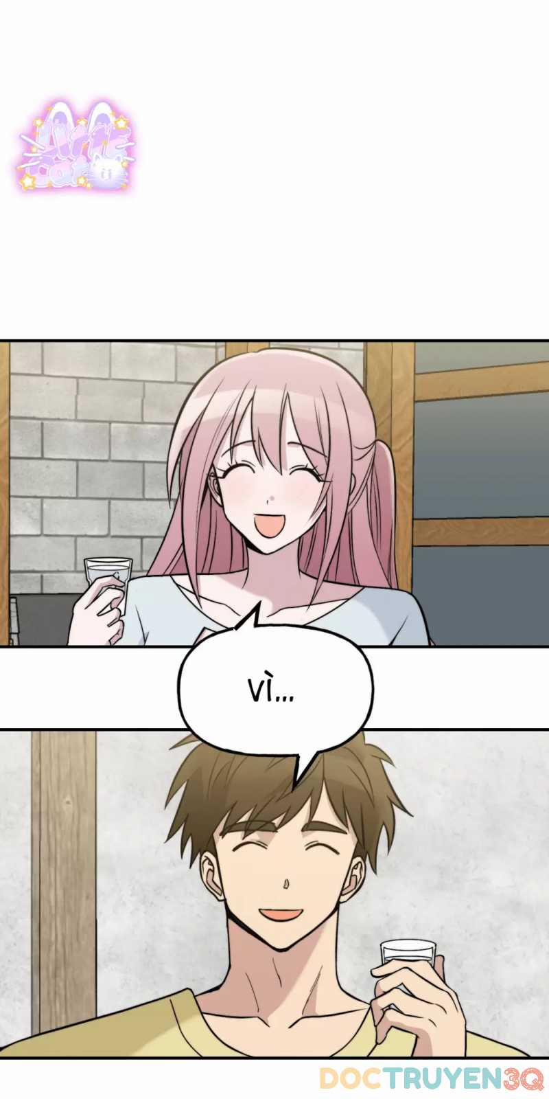 Thứ Con Gái Muốn 12 trang 36