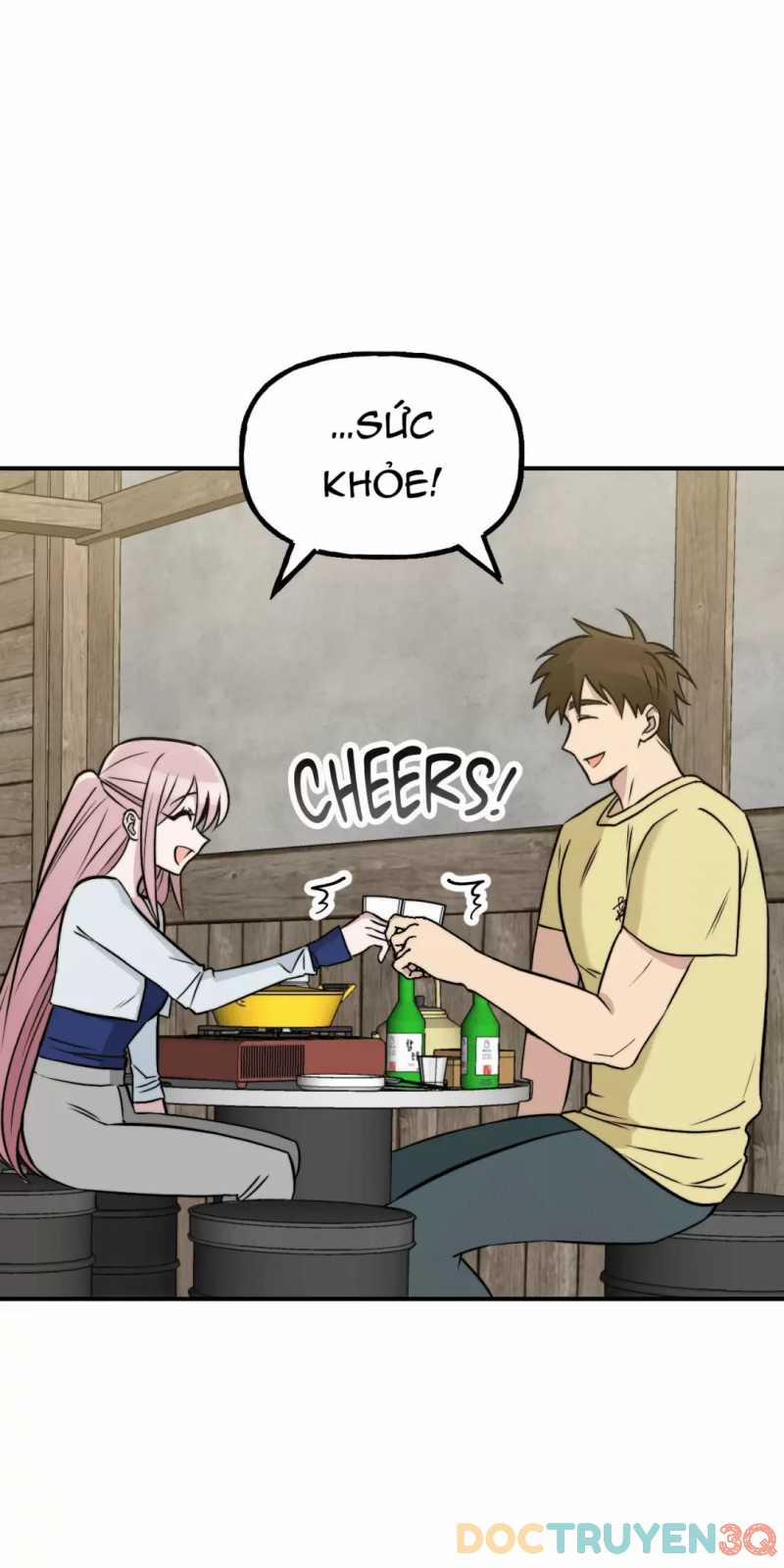 Thứ Con Gái Muốn 12 trang 37