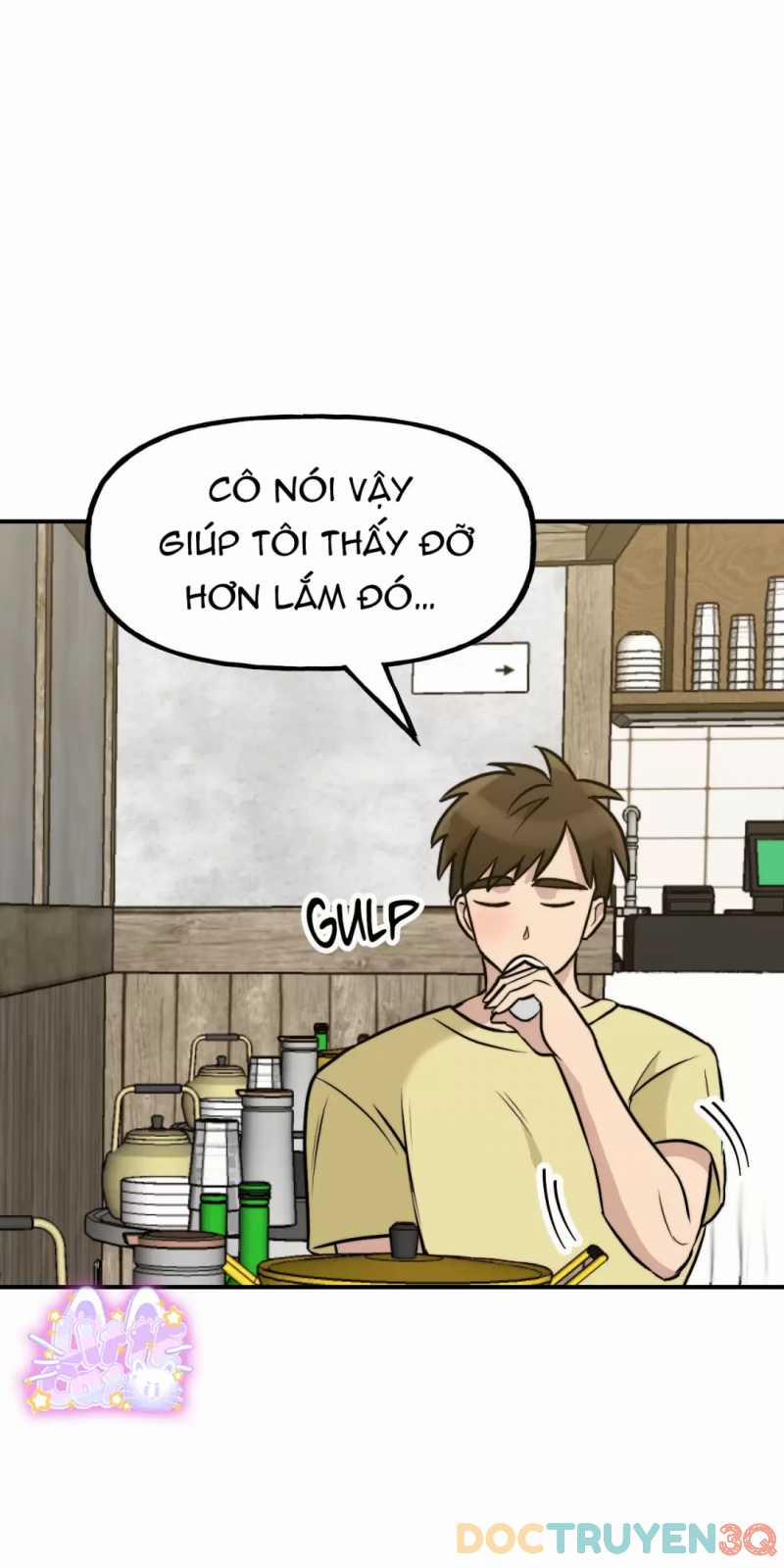 Thứ Con Gái Muốn 12 trang 53