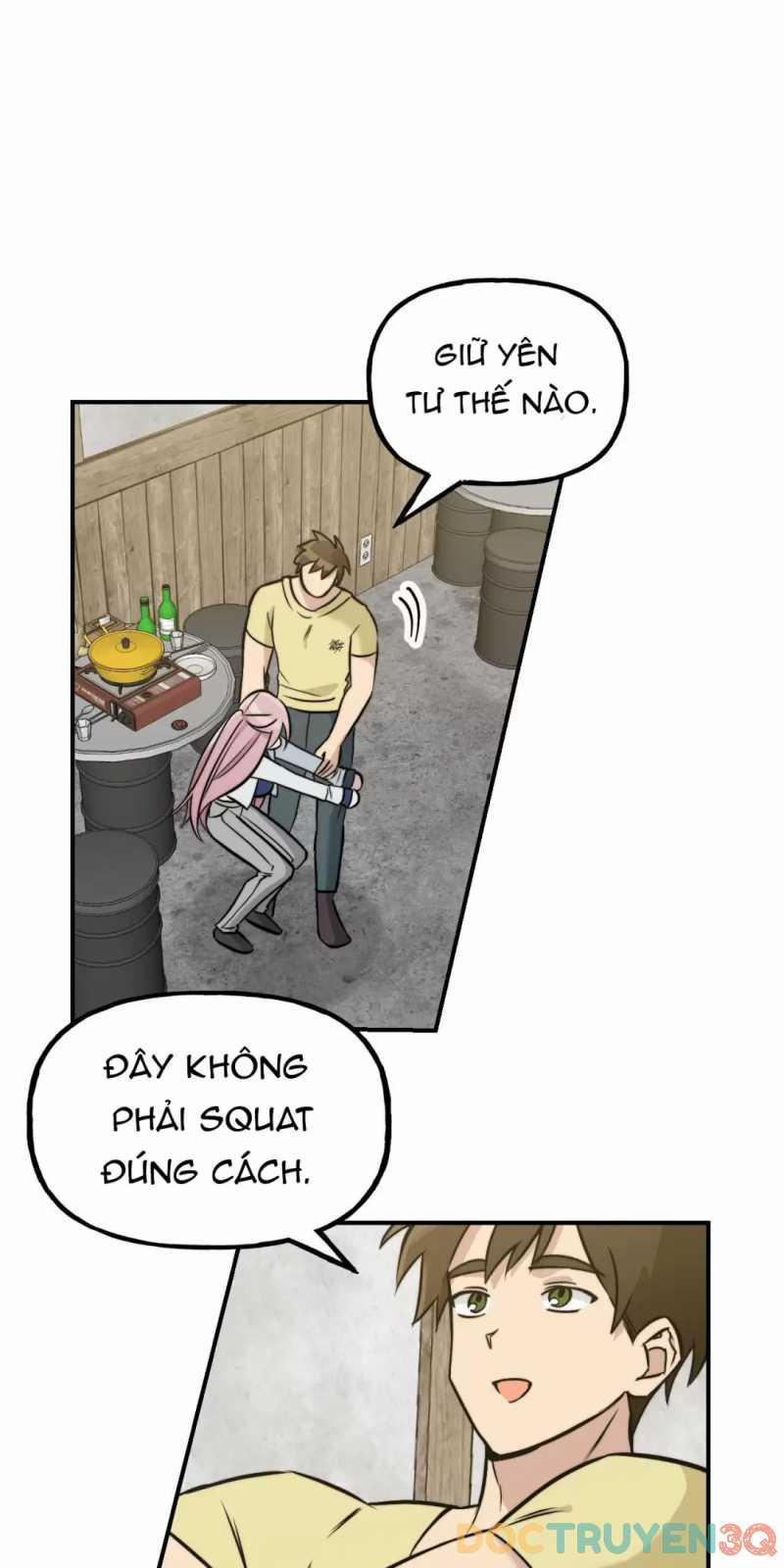 Thứ Con Gái Muốn 12 trang 60