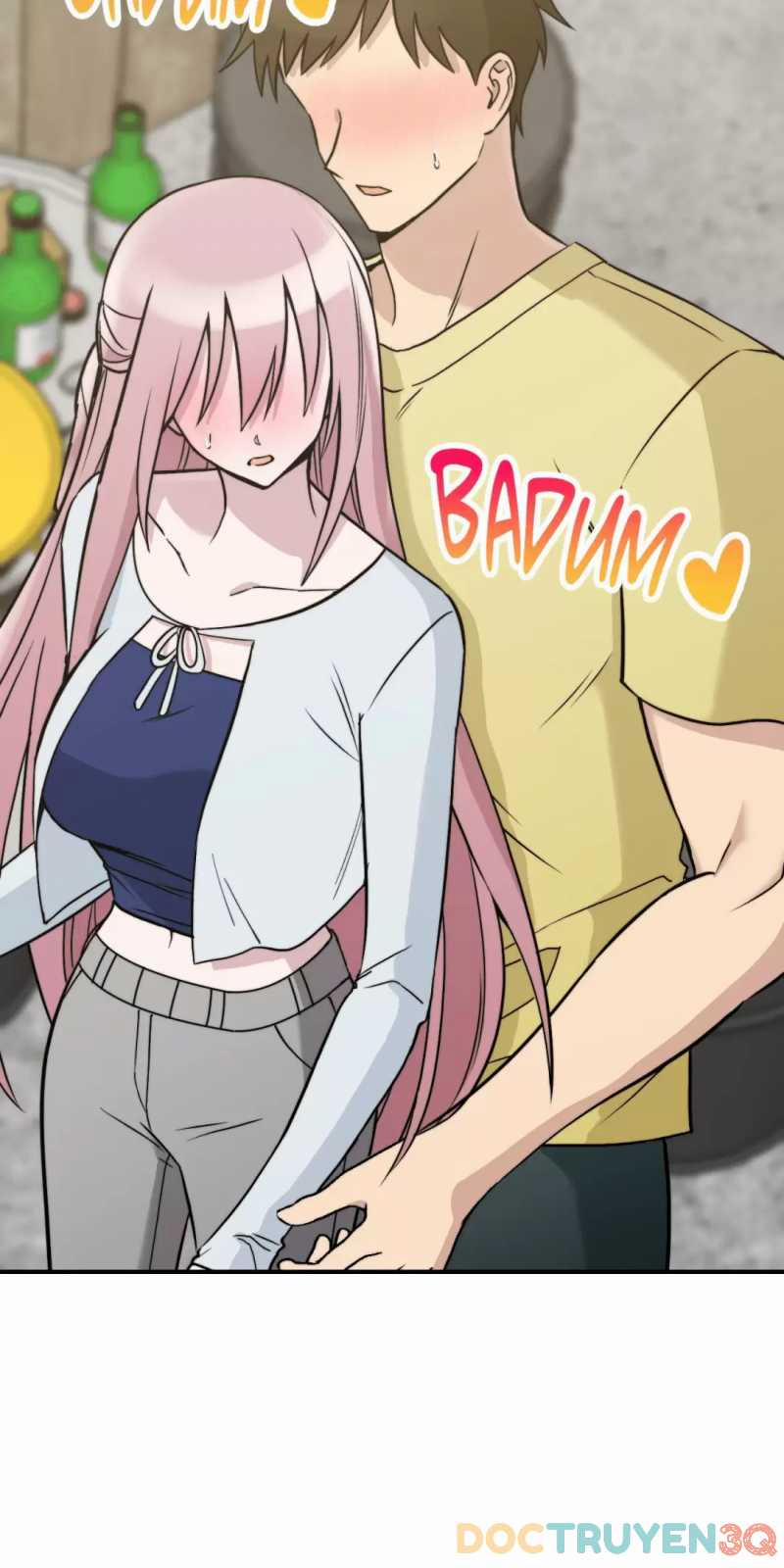 Thứ Con Gái Muốn 13 trang 4