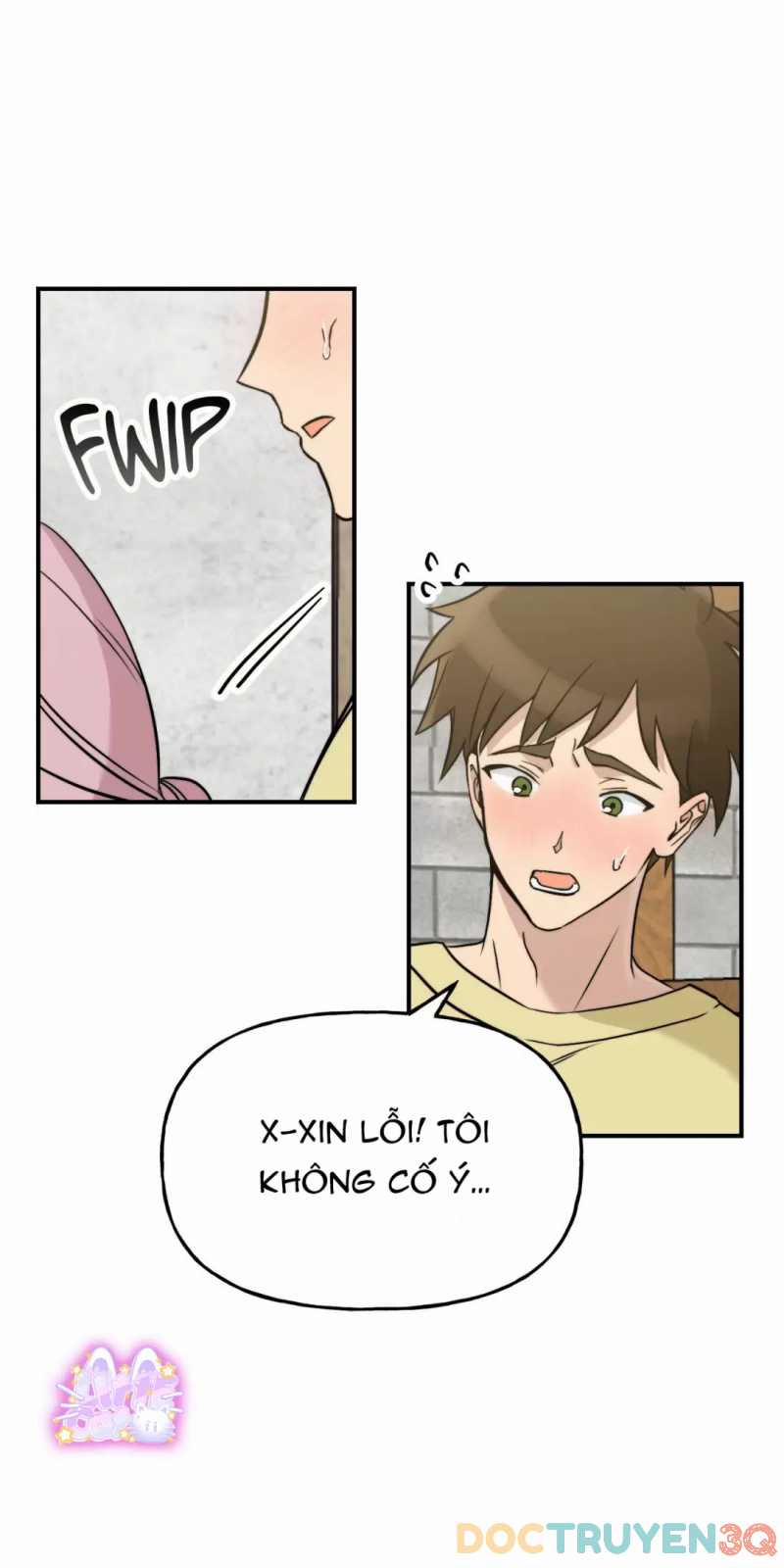 Thứ Con Gái Muốn 13 trang 5