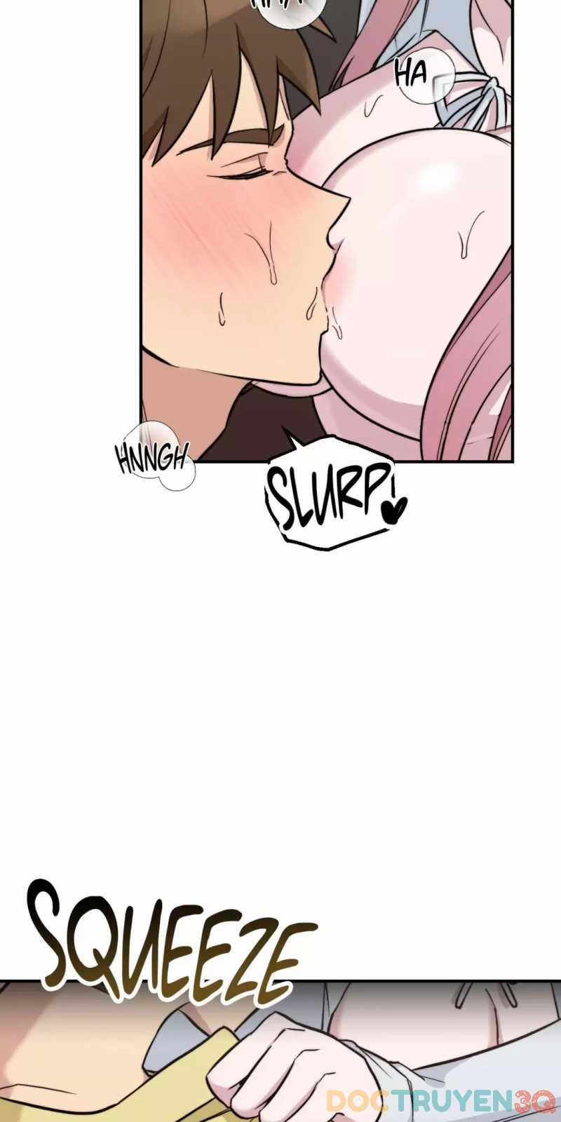 Thứ Con Gái Muốn 14 trang 33