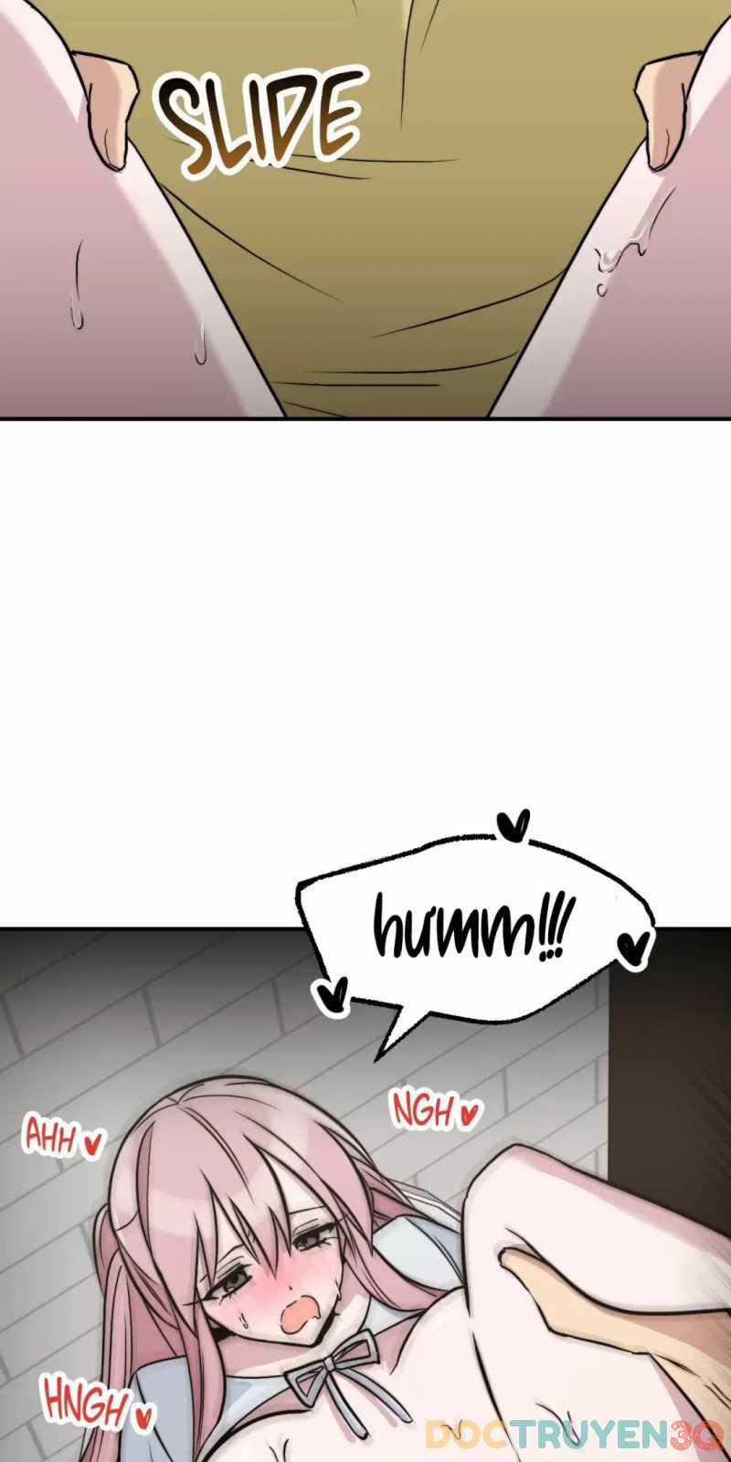 Thứ Con Gái Muốn 14 trang 40