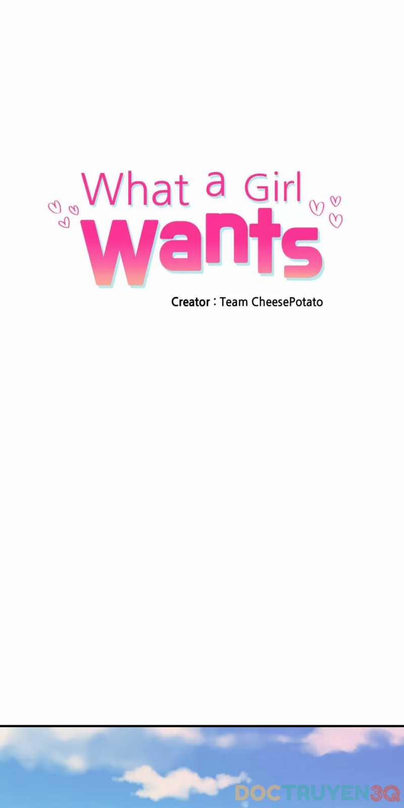 Thứ Con Gái Muốn 15 trang 1