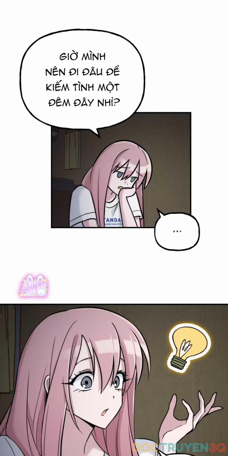 Thứ Con Gái Muốn 15 trang 27