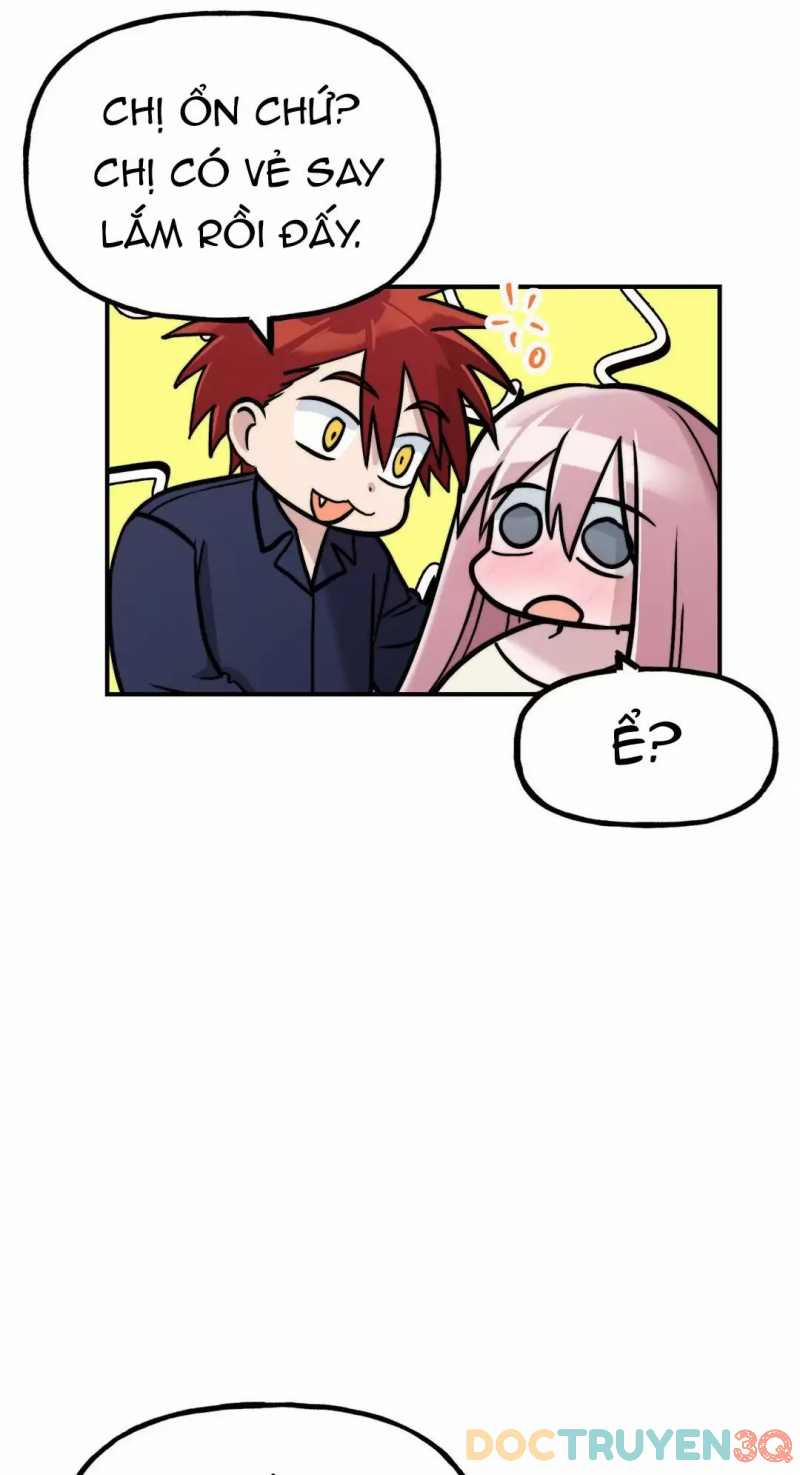 Thứ Con Gái Muốn 16 trang 22