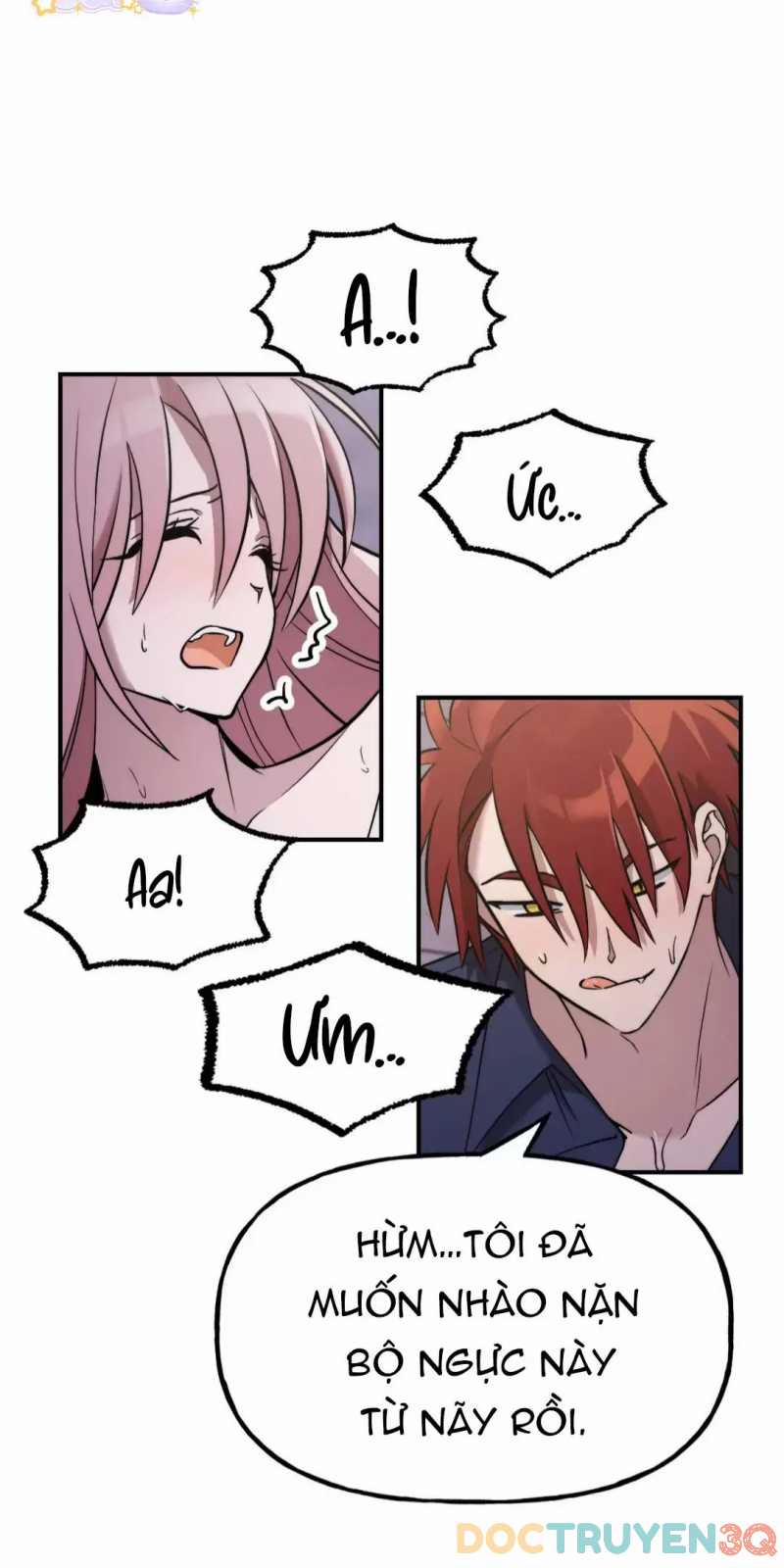 Thứ Con Gái Muốn 16 trang 49