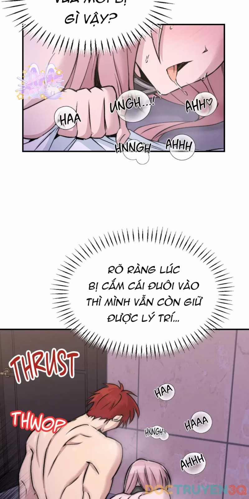 Thứ Con Gái Muốn 17 trang 37