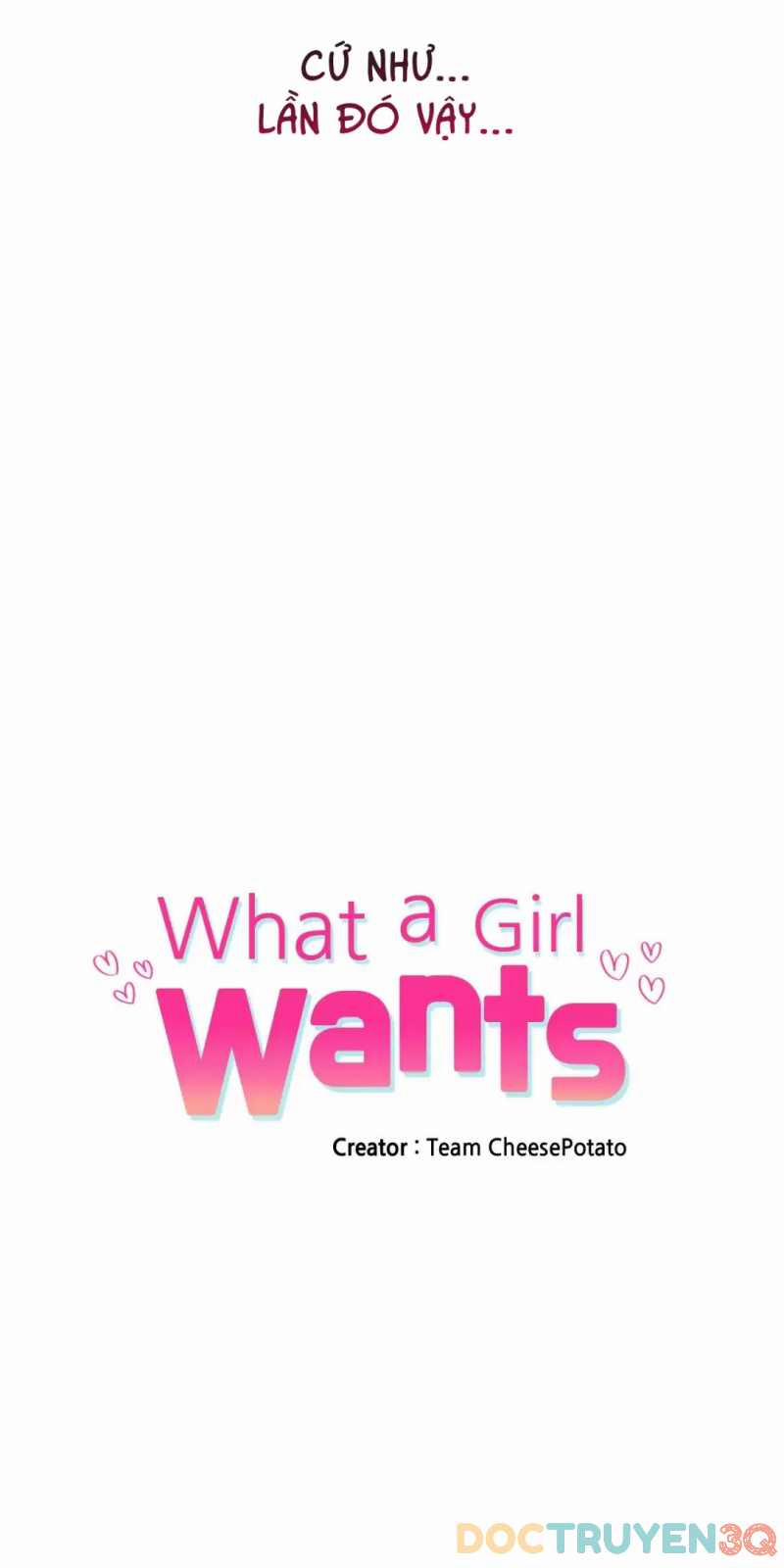 Thứ Con Gái Muốn 17 trang 9