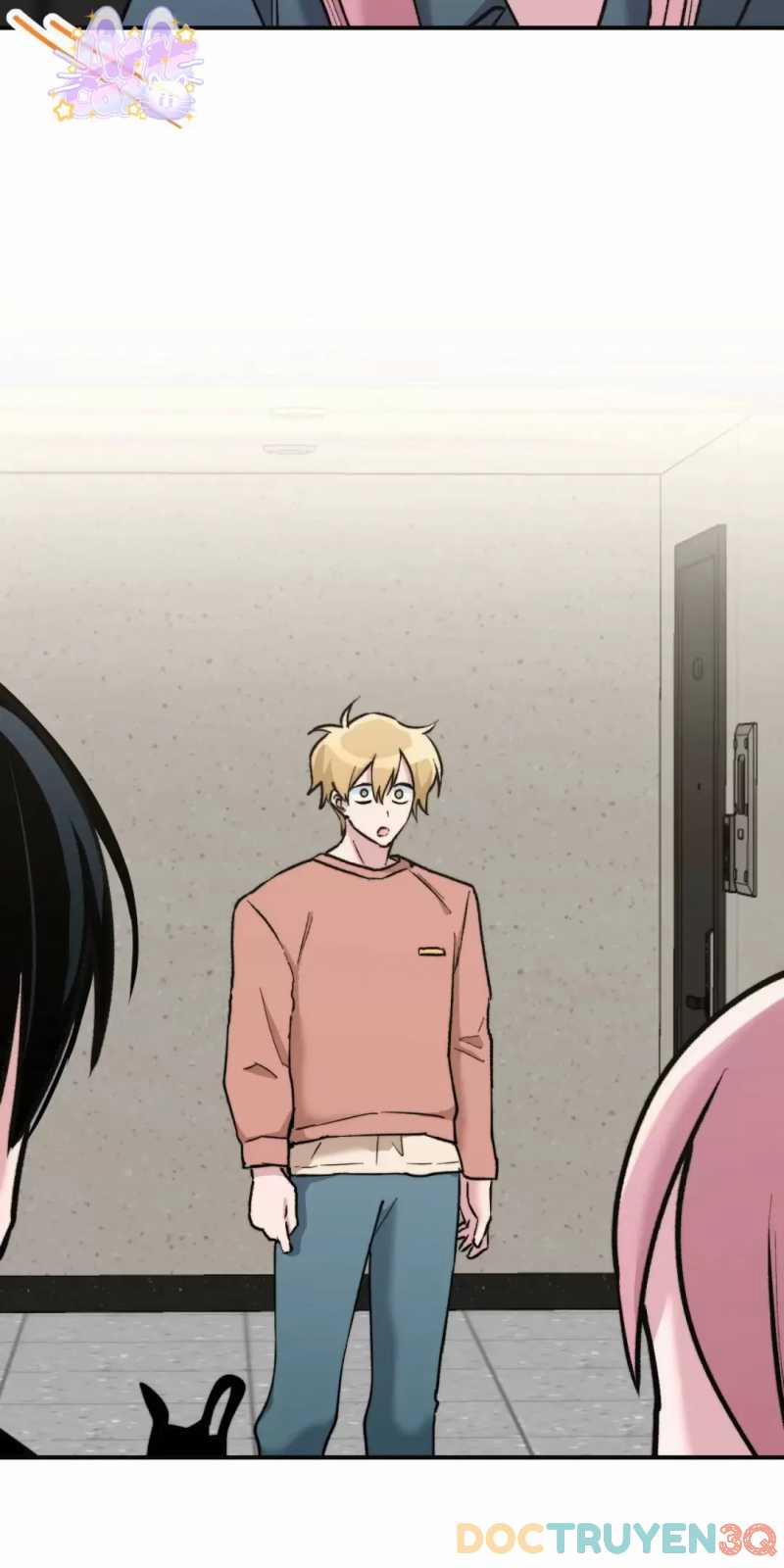 Thứ Con Gái Muốn 19 trang 29