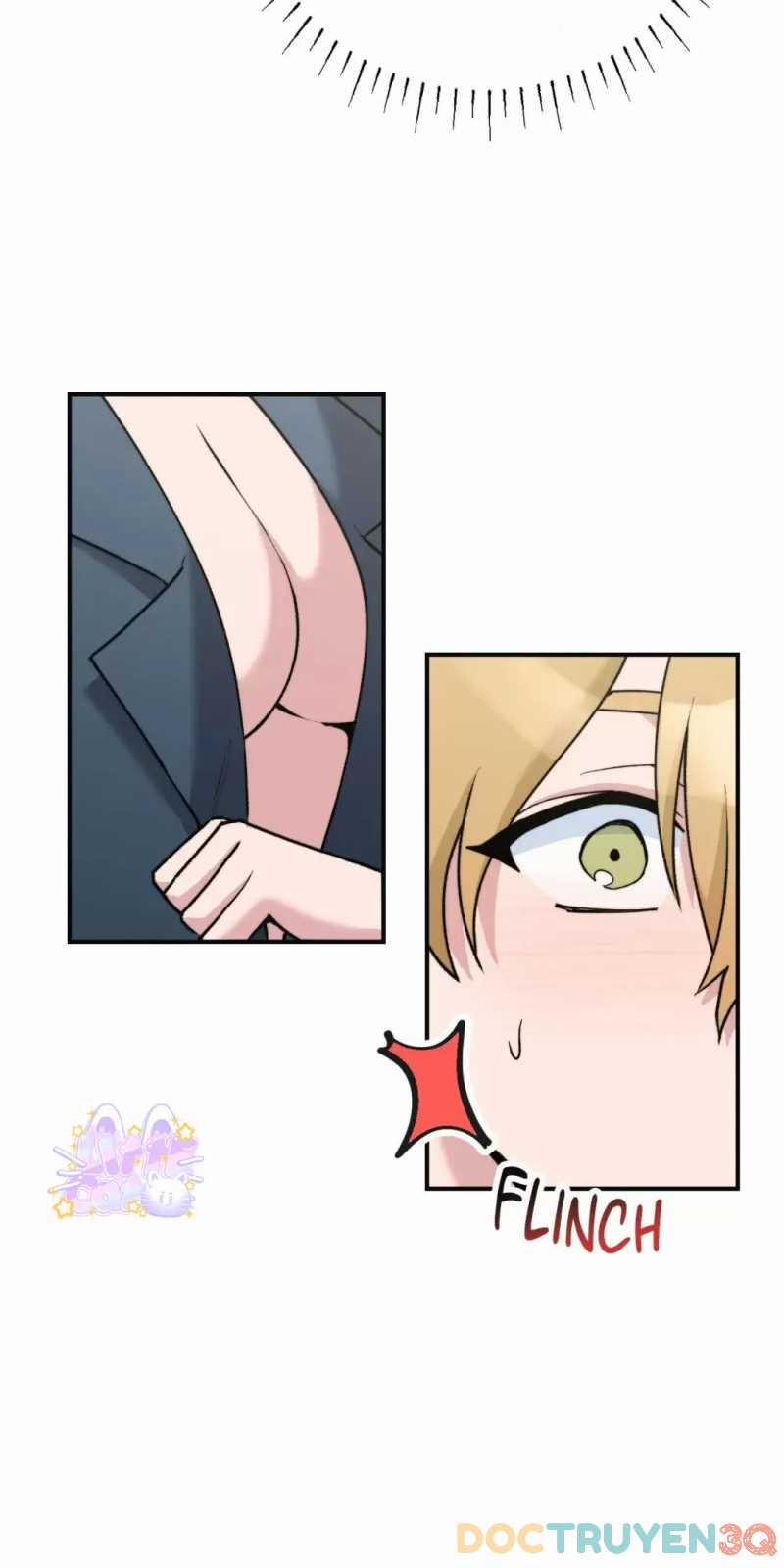 Thứ Con Gái Muốn 19 trang 31