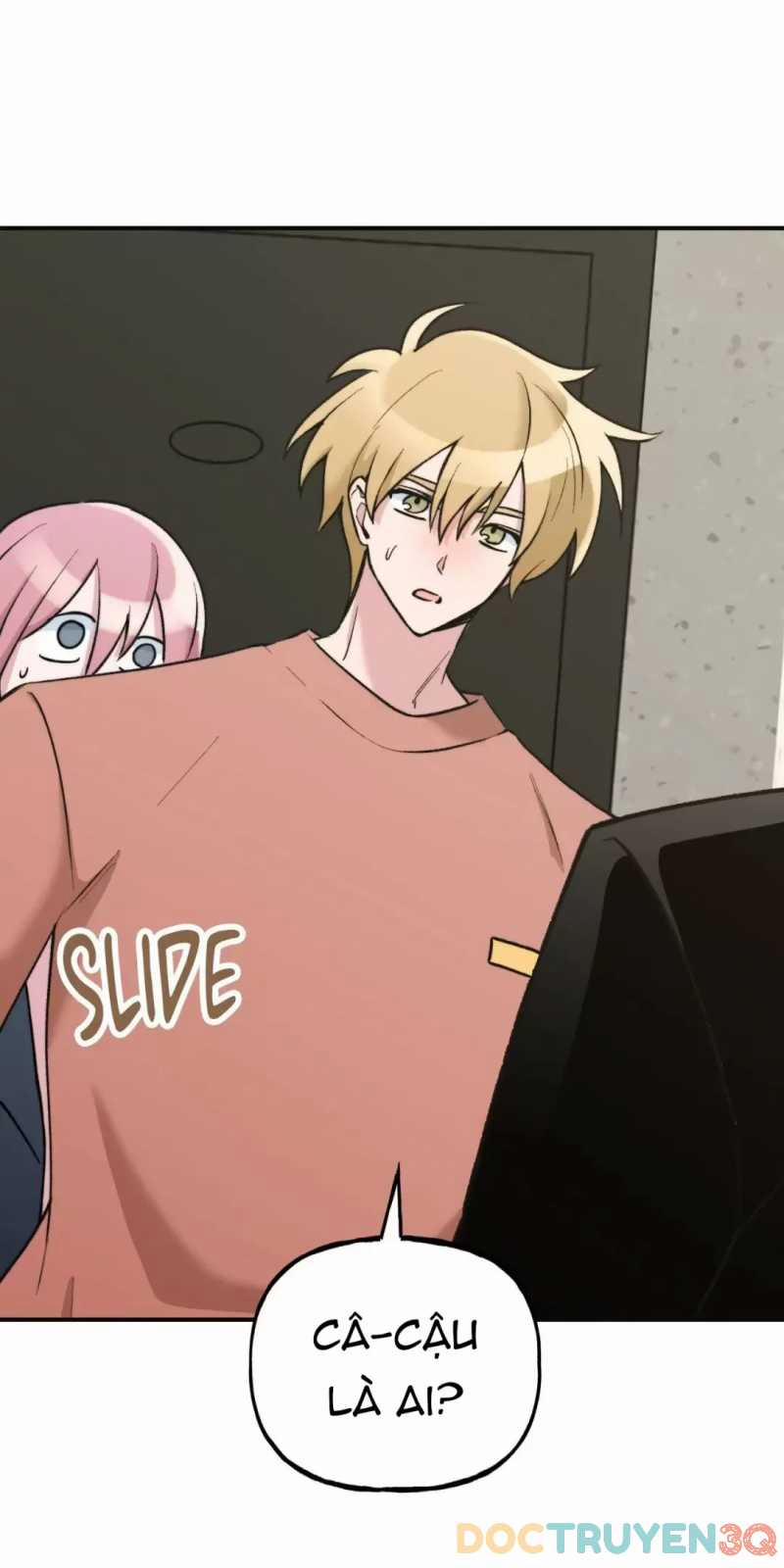 Thứ Con Gái Muốn 19 trang 32