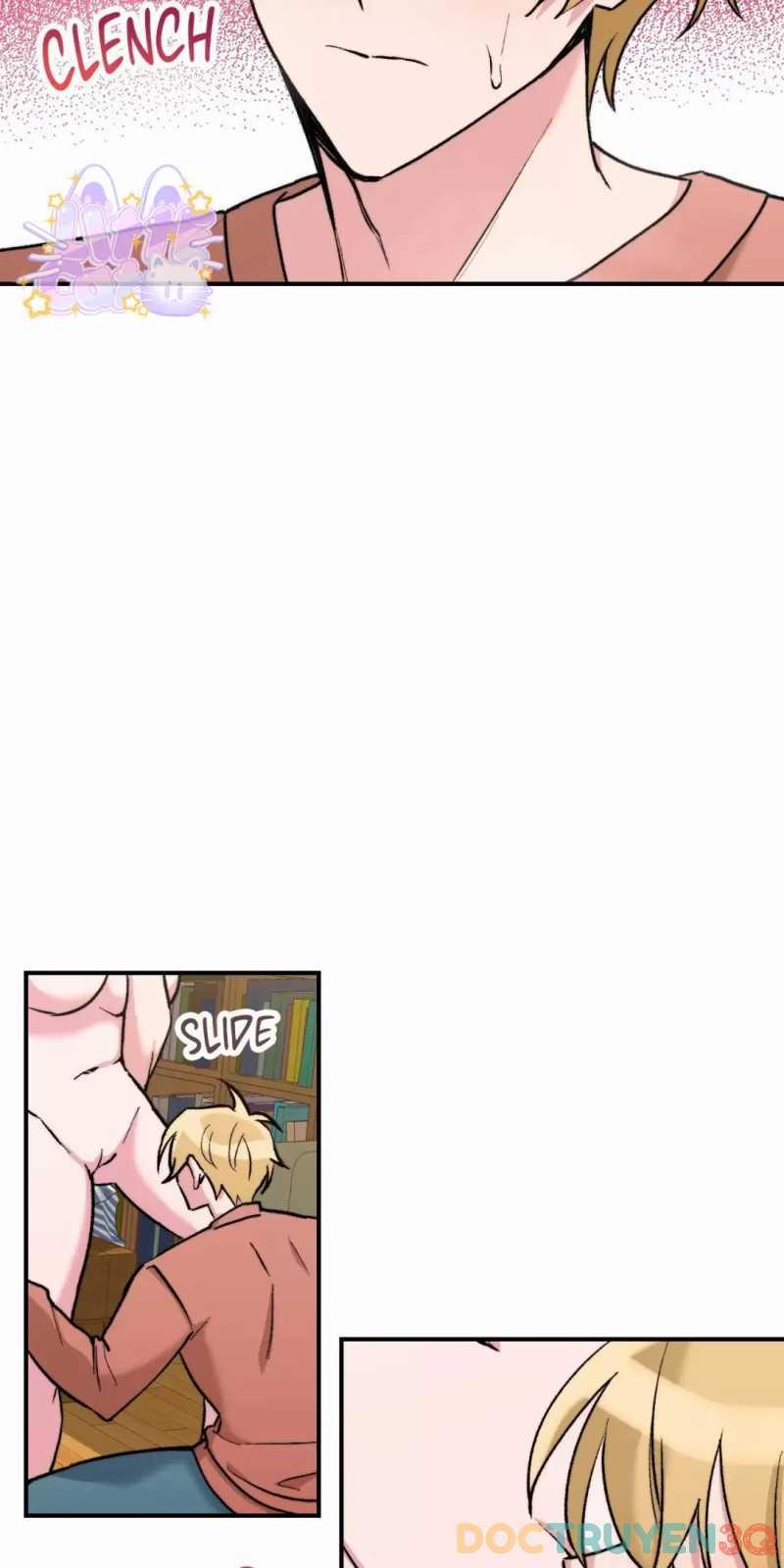 Thứ Con Gái Muốn 20 trang 21