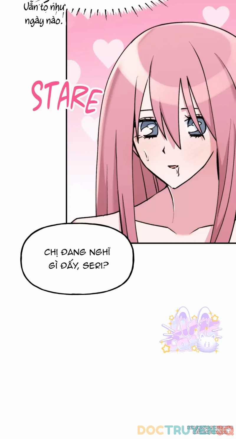 Thứ Con Gái Muốn 20 trang 32
