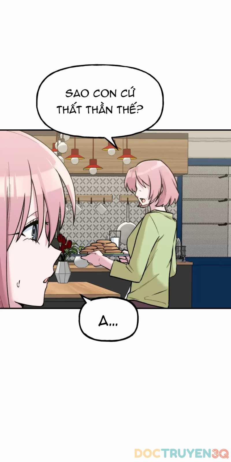 Thứ Con Gái Muốn 21 trang 3