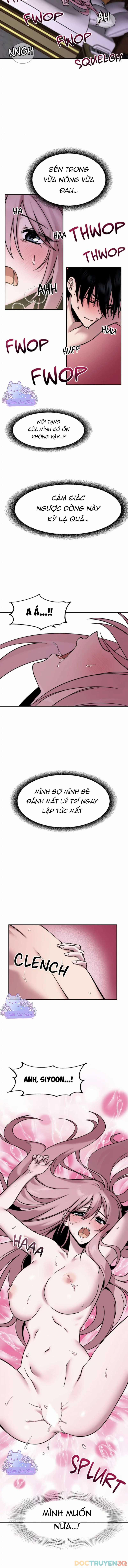 Thứ Con Gái Muốn 3 trang 2