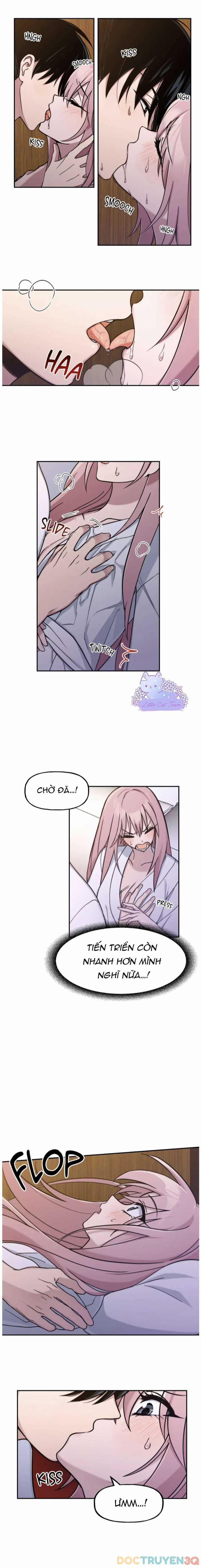 Thứ Con Gái Muốn 4 trang 3