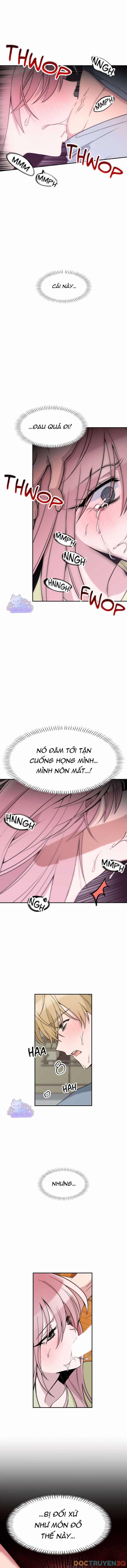 Thứ Con Gái Muốn 7 trang 1