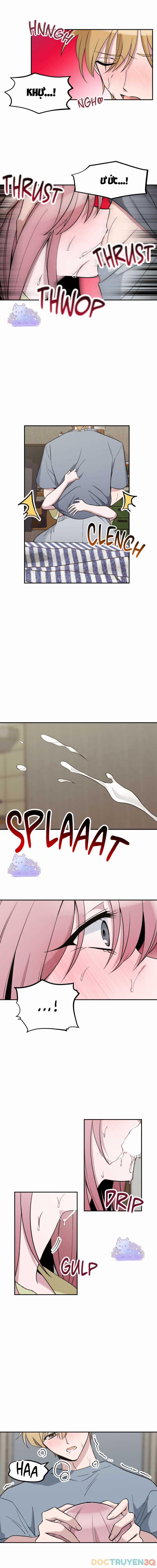 Thứ Con Gái Muốn 7 trang 3