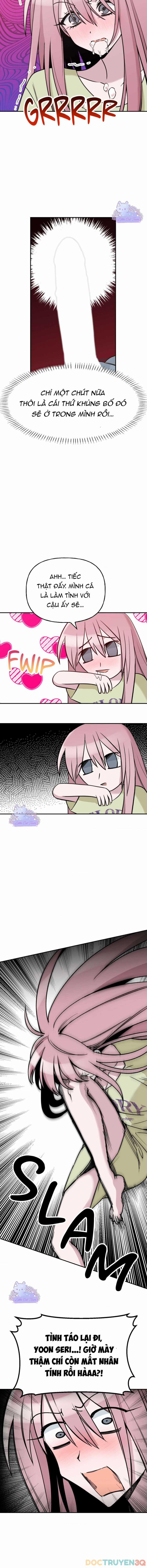 Thứ Con Gái Muốn 7 trang 7
