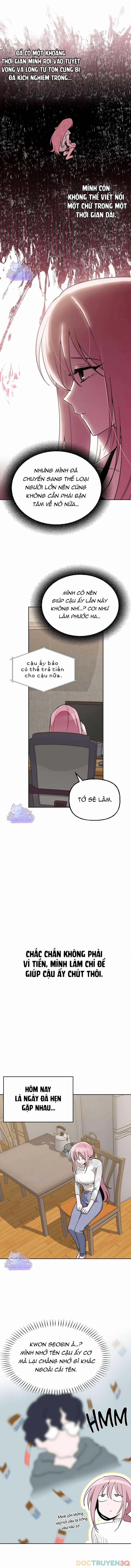 Thứ Con Gái Muốn 8 trang 3