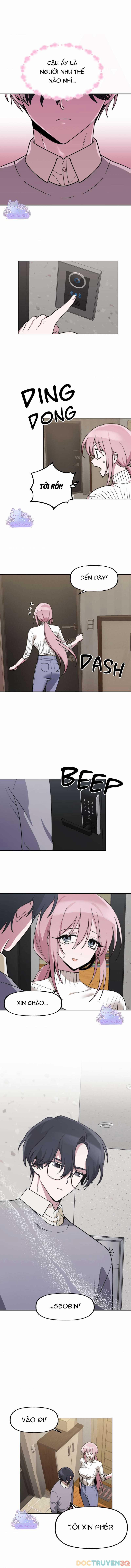 Thứ Con Gái Muốn 8 trang 4