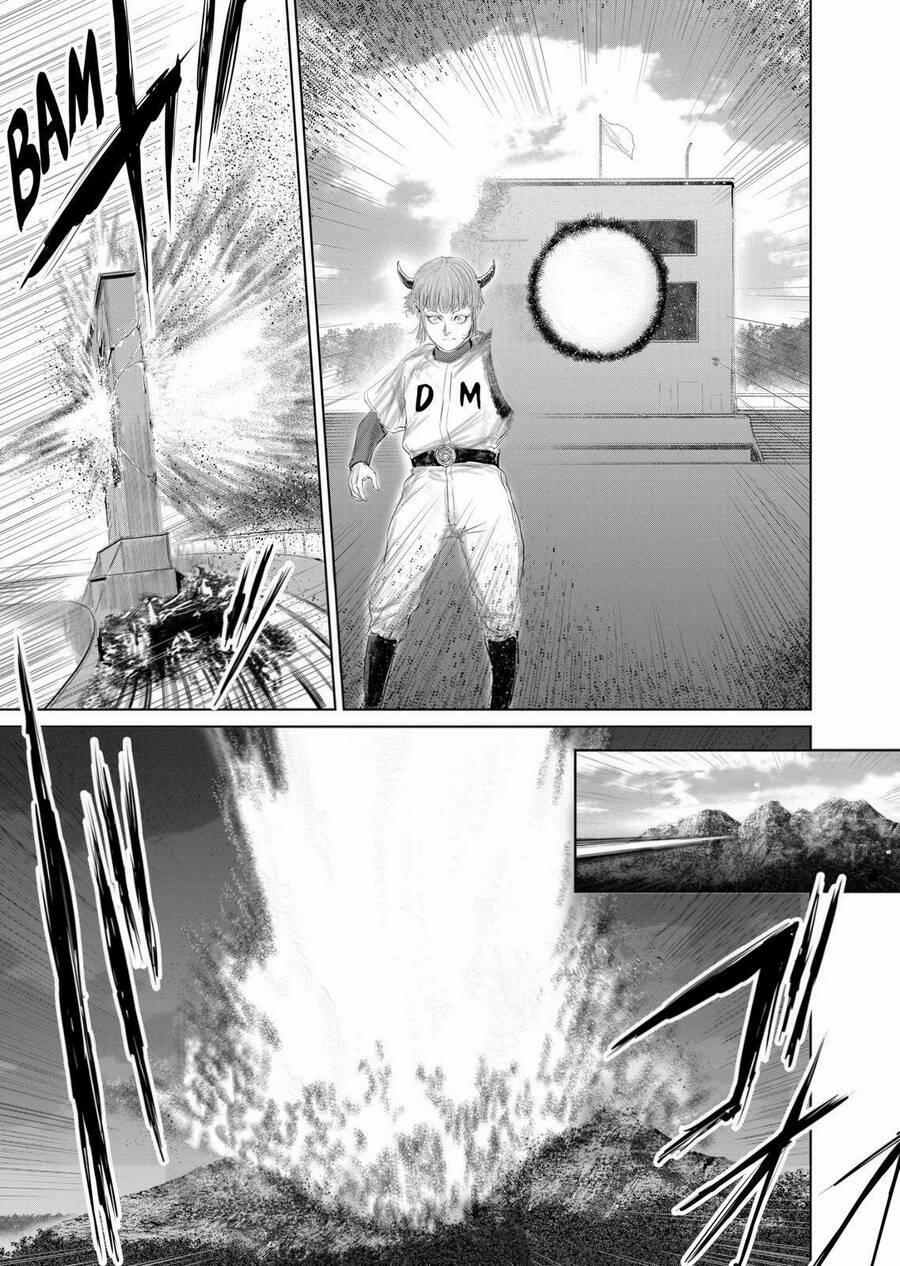 Thú Cưng Của Em Gái Tôi Là Ma Kiếm 100 trang 11