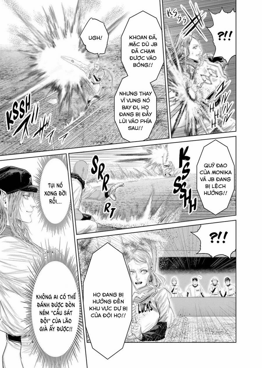 Thú Cưng Của Em Gái Tôi Là Ma Kiếm 100 trang 7