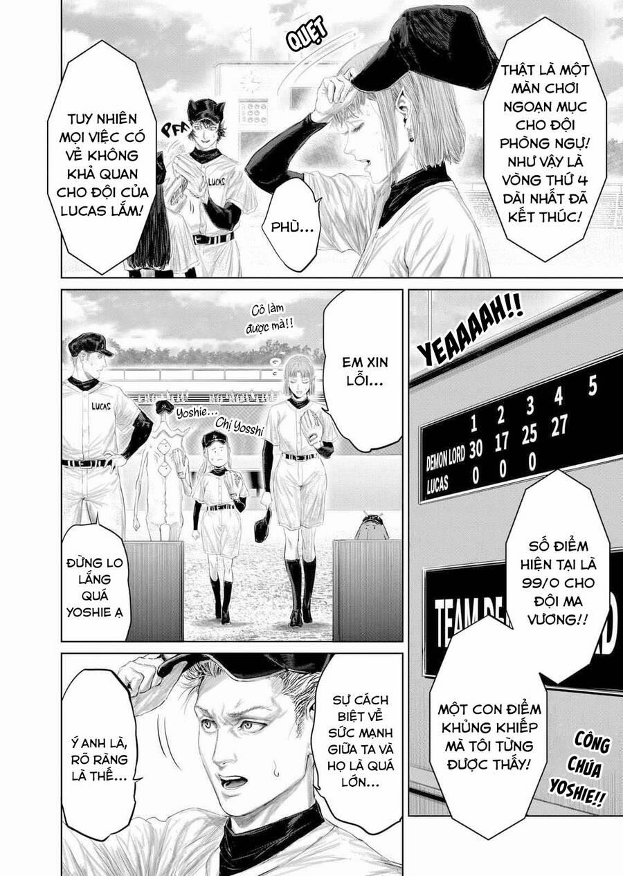 Thú Cưng Của Em Gái Tôi Là Ma Kiếm 99 trang 2