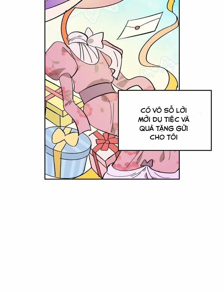 Thú Cưng Của Nhân Vật Phản Diện 1 trang 10